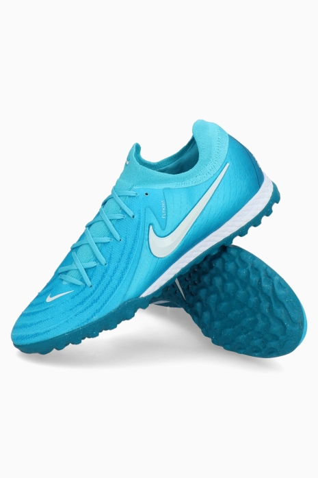 Nike Phantom GX II Pro TF - Azul