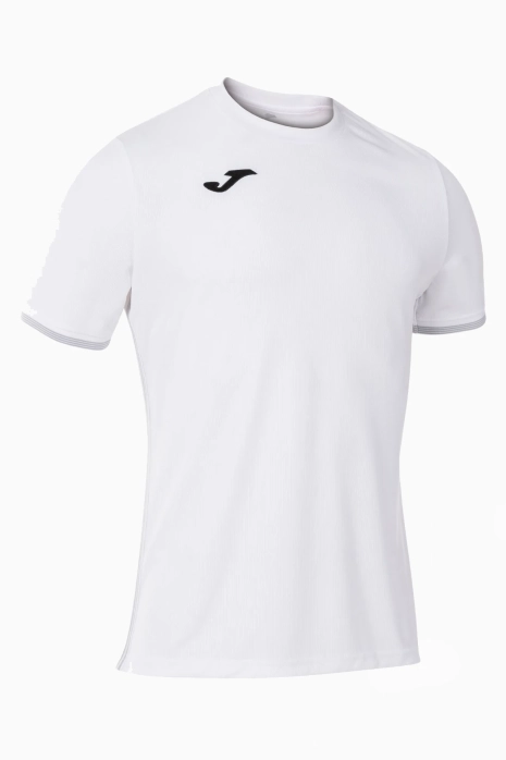 Football Shirt Joma Campus III - White