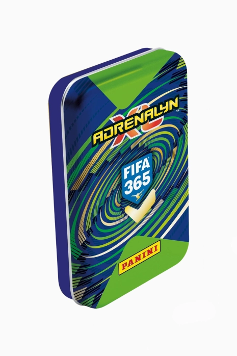 Cards Panini Fifa 365 AdrenalynXL 2027 Mini Collector's tin