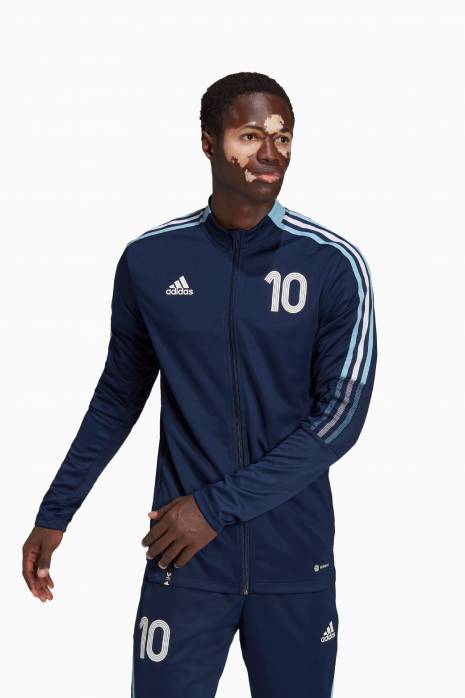 Bluză adidas Messi Tiro Number 10 Training