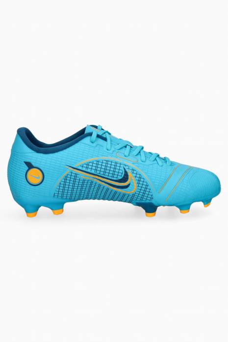 Korki Nike Mercurial Vapor 14 Academy FG/MG Junior, 40% OFF