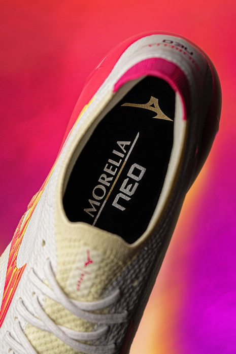 Mizuno Morelia Neo IV Beta Japan FG | Magazin de fotbal echipament