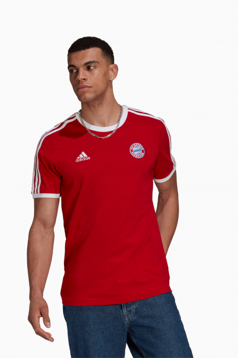 Koszulka adidas FC Bayern 21/22 Tee