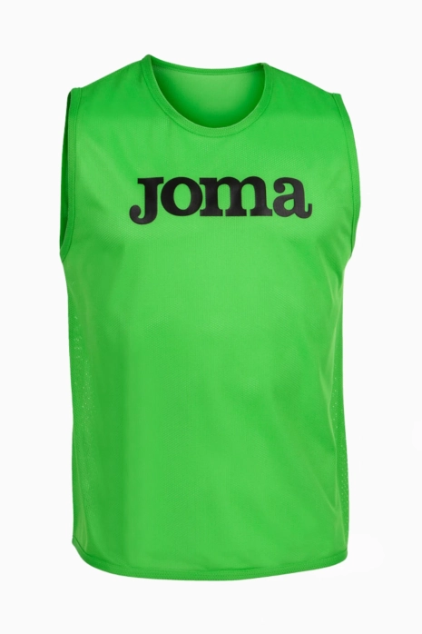 Vestă de antrenament Joma Training Bib - Verde