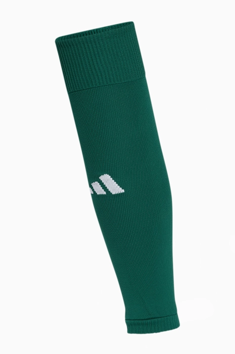 Jambiere adidas Milano 26 Sleeve - Verde