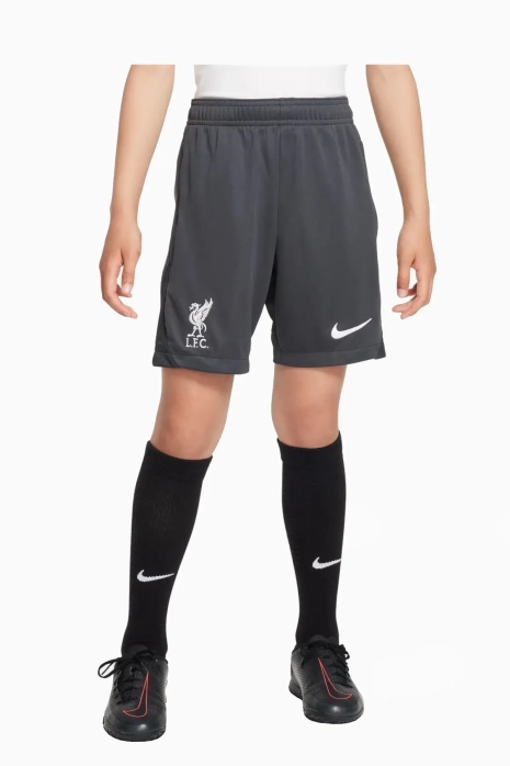 Pantaloni scurți Nike Liverpool FC 23/24 Academy Pro Junior