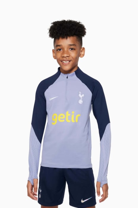 Nike Tottenham Hotspur 23/24 Strike Sweatshirt Junior