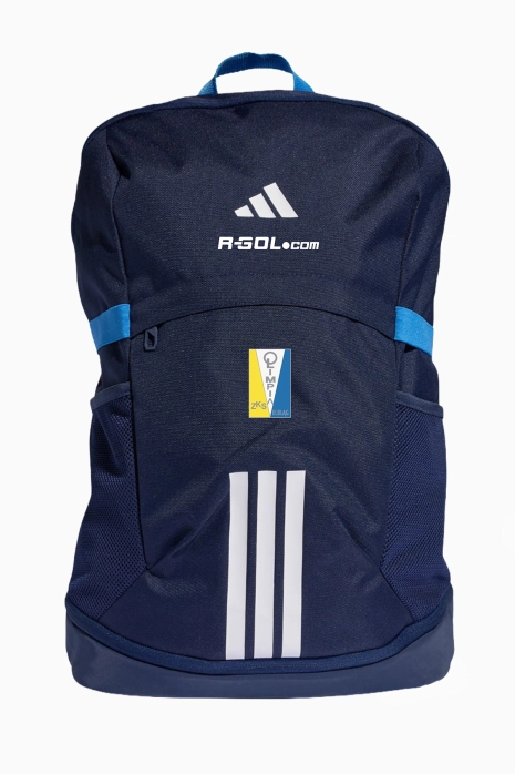 Plecak adidas Olimpia Elbląg - Granatowy