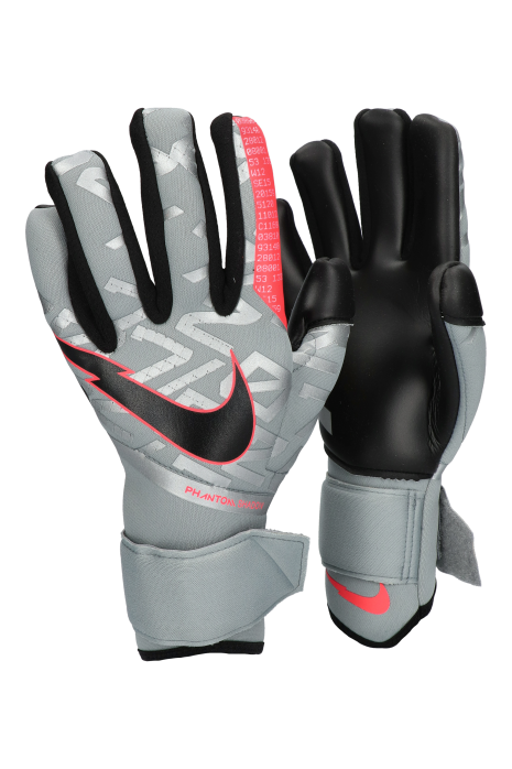 Goalkeeper gloves Nike Phantom Shadow 