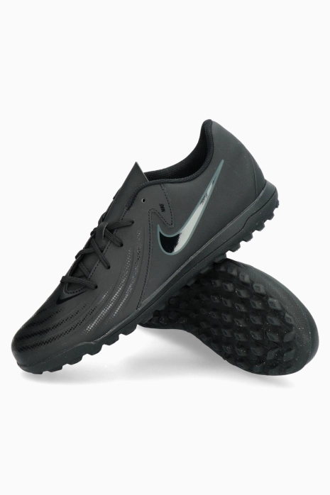 Nike Phantom GX Club TF - Negro