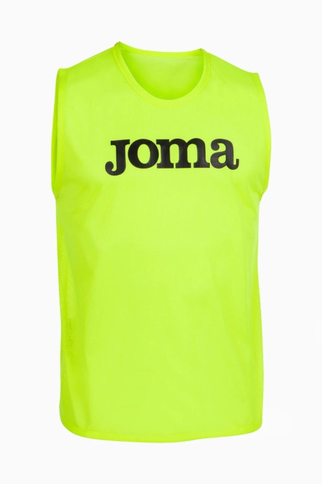 Kennzeichnungshemd Joma Training Bib - Gelb