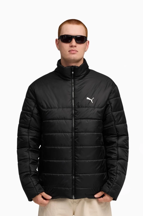 Jacket Puma Essentials Padded - Black