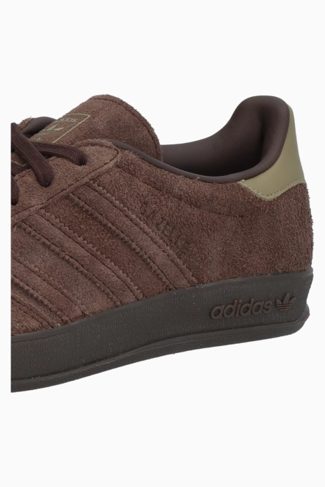 adidas gazelle silver green womens Adidas Gazelle Trainers