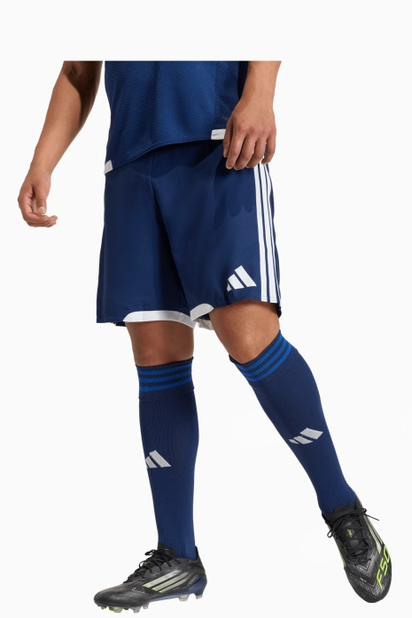 Spodenki adidas Tiro 26 Competition - Granatowy
