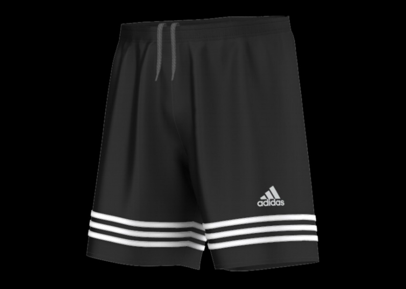 adidas Entrada 14 Shorts Kinder F50632 | R-GOL.com - Fußballschuhe und  Fußballbekleidung günstig kaufen