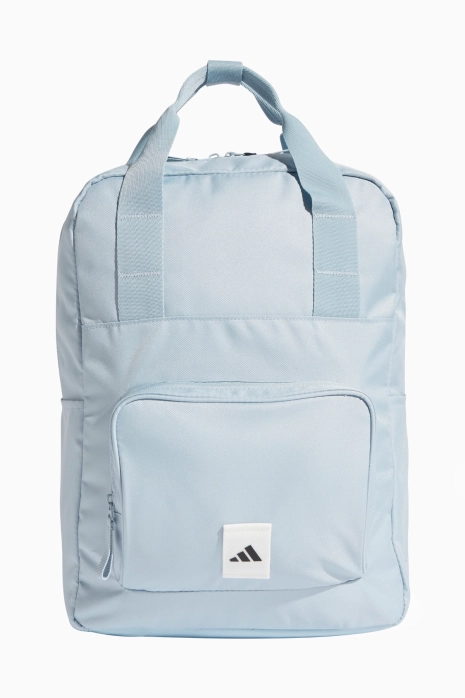 Backpack adidas Prime - sky blue