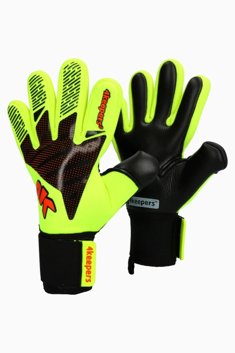 Kesztyű 4keepers Elite Venom NC Gyerek