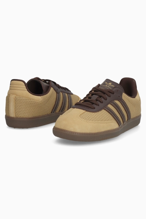 adidas gazelle silver green womens Adidas Samba OG – Oneness Boutique main image 0