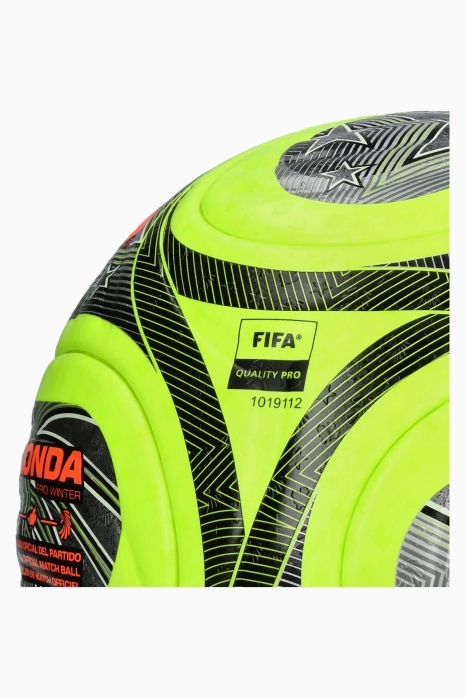 Minge adidas Trionda World Cup 2026 Pro Winter dimensiunea 5