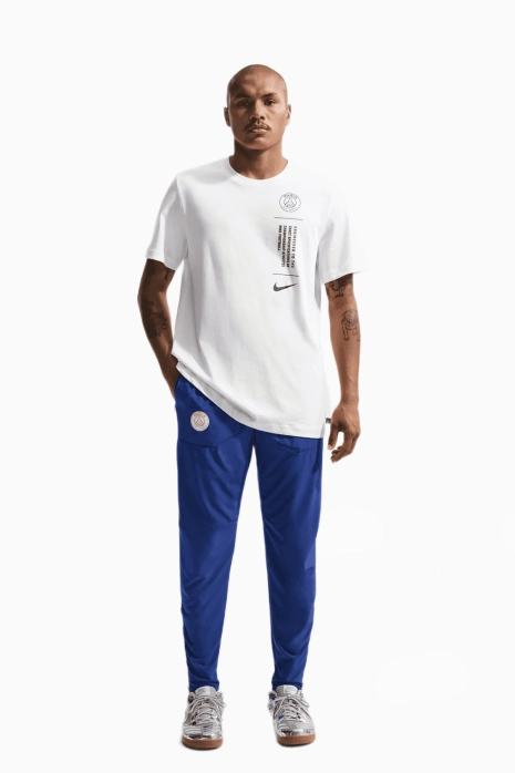 Pantaloni Nike PSG 26/27 City Style - Albastru