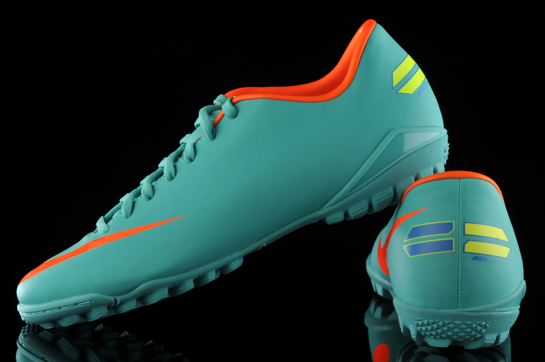 Nike Mercurial Victory III TF 509132-486 | R-GOL.com - Football boots \u0026  equipment