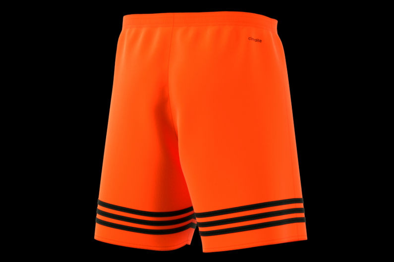 adidas entrada 14 jersey orange