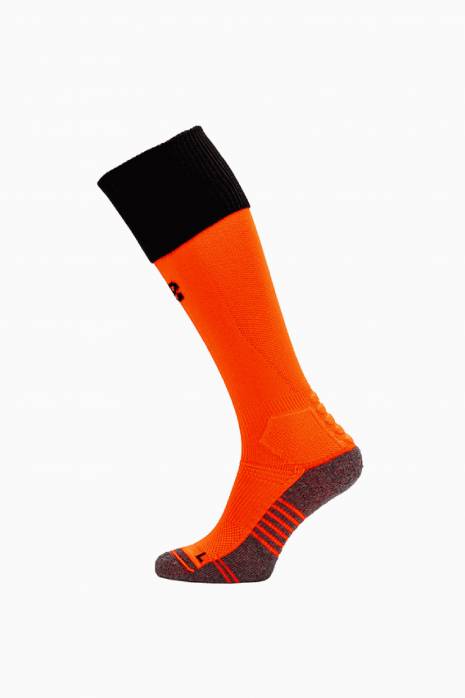 Fußball-Stutzen & -Socken in Orange online kaufen