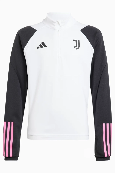 Кофта adidas Juventus FC 23/24 Training Top Junior