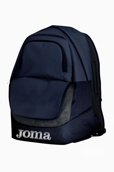 Joma Rucksack Diamond II - Navy blau