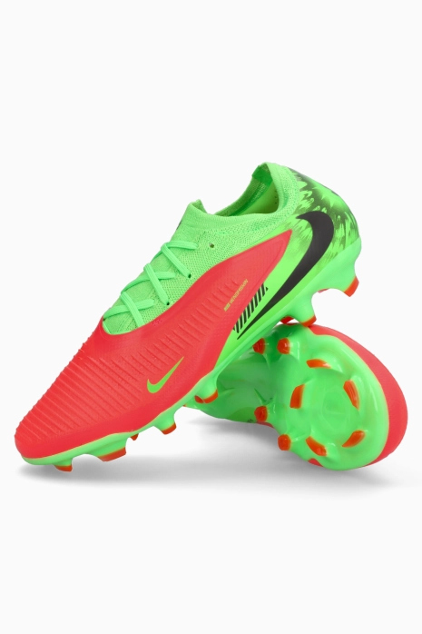 Ghete de fotbal Nike Phantom 6 Low Pro Erling Haaland FG