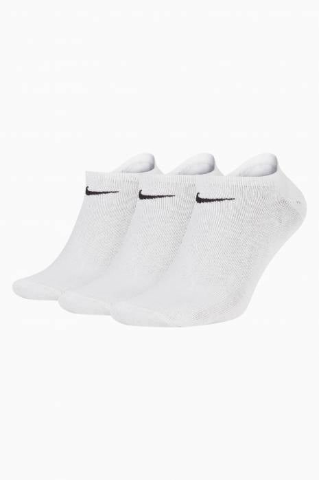 Ponožky Nike Lightweight No Show 3-PACK