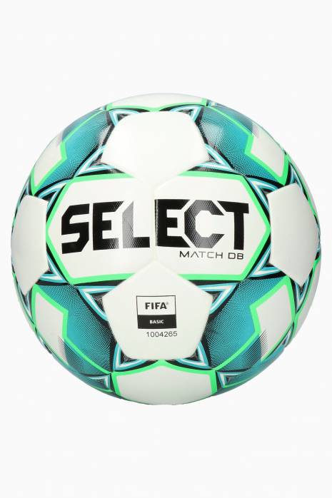 Piłka Select Match DB Fifa 2020 rozmiar 5