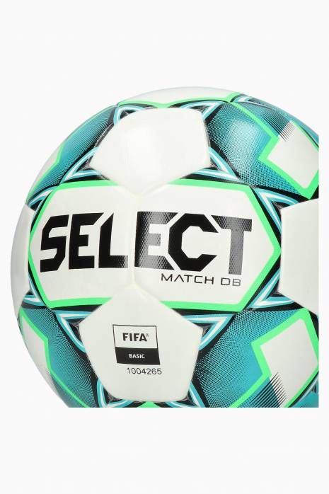 Club Series: Bola Futebol SELECT Team (FIFA BASIC)