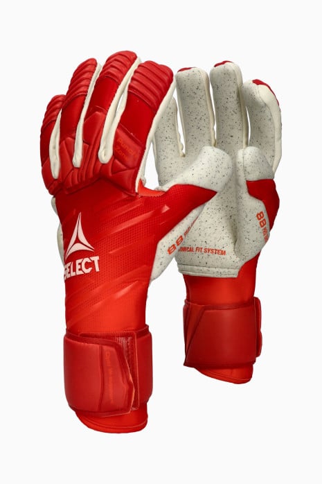 Goalkeeper Gloves Select 88 Pro Grip V22