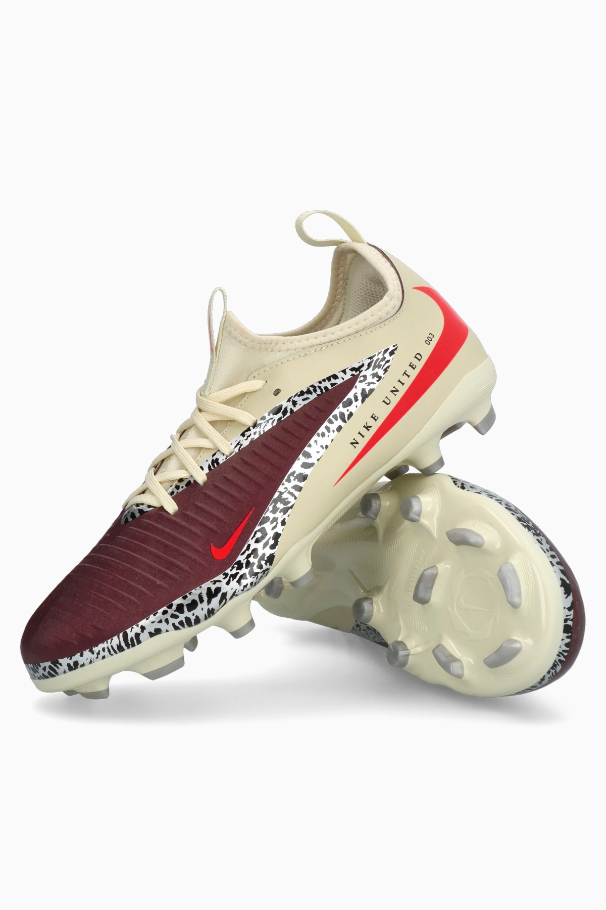 Nocken Nike Phantom 6 Low Academy FG/MG Junior
