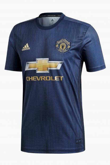 Football Shirt adidas Manchester United 18/19 Third