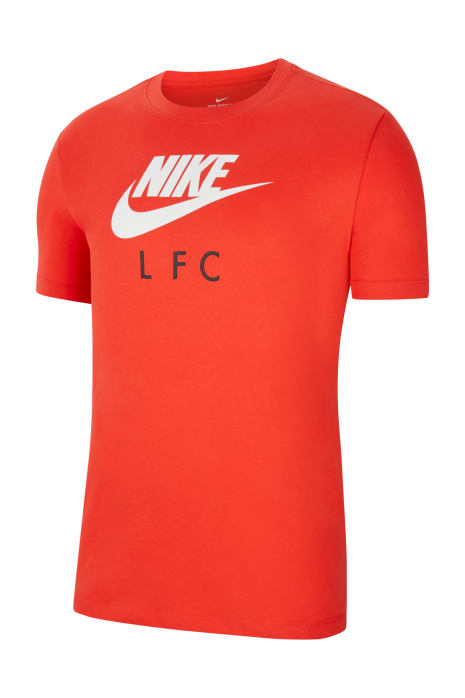 T-shirt Nike Liverpool FC Tee | R-GOL.com - Football boots & equipment