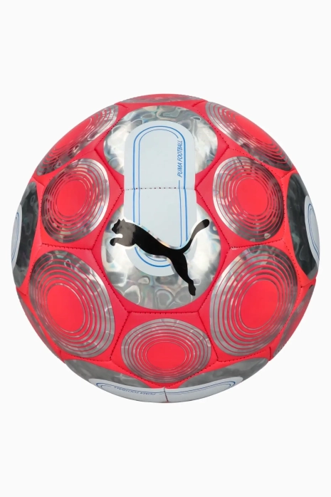 Футбольный мяч Puma Cage Ball Fire размер 3