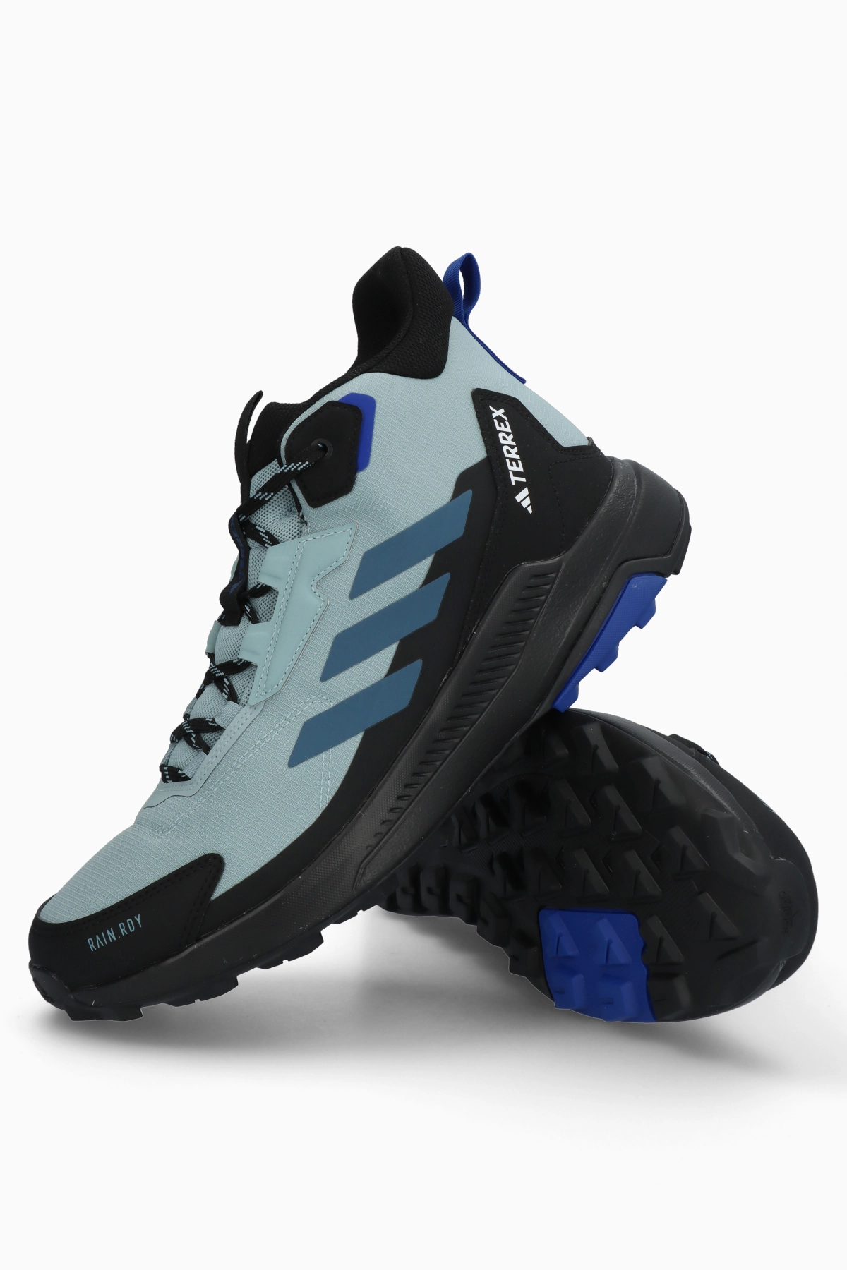 Кросівки adidas Terrex Anylander Mid | Футбольне взуття