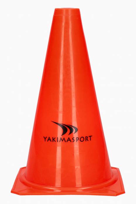 Kužeľ 23 cm Yakimasport oranžová