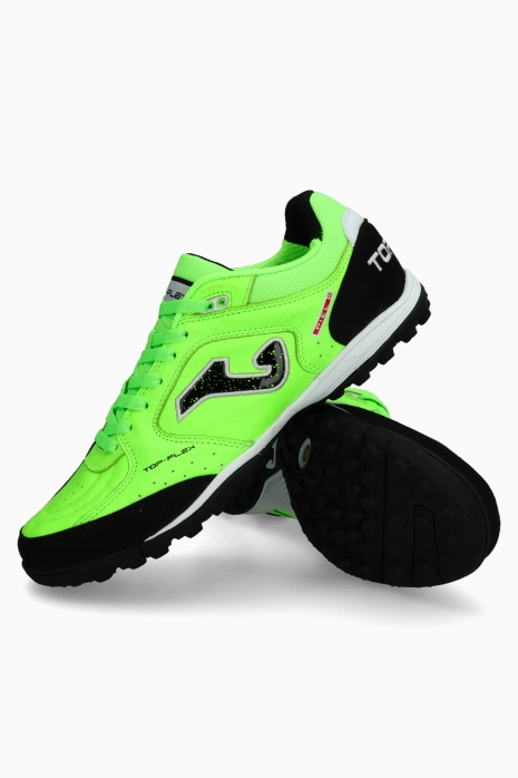 Сороконіжки Joma Top Flex 2411 TF - зелений