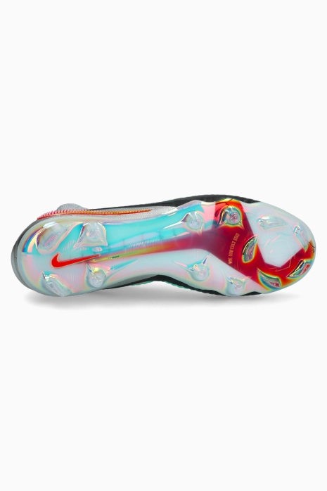 Бутси Nike Phantom 6 High Elite FG | Футбольне взуття