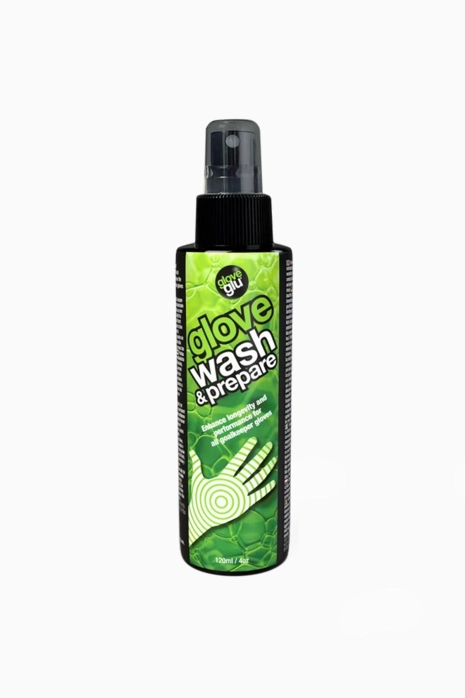 Spray Gloveglu Wash & Prepare