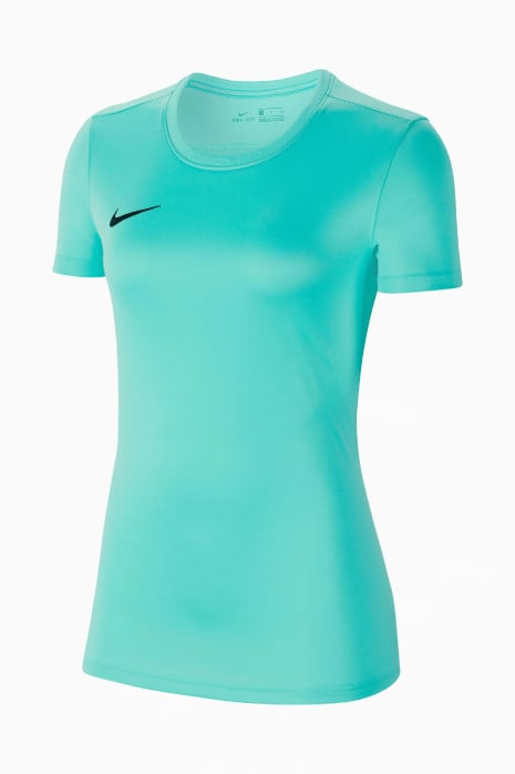 Camiseta Nike Dry Park VII JSY SS de mujer