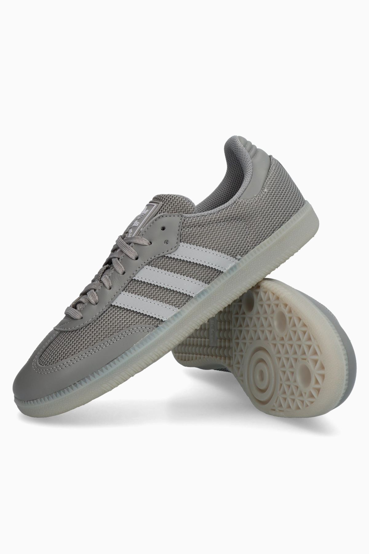 Sneakers adidas Samba OG - Gray