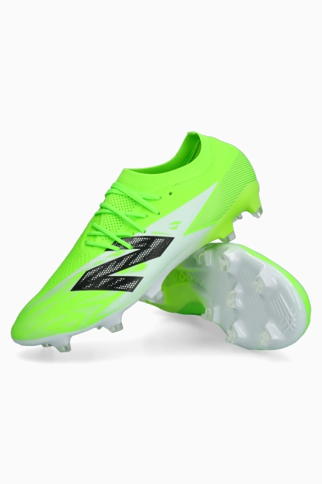 Nocken New Balance Furon V8 Pro FG - Grün