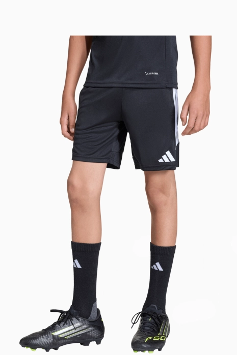 Шорти adidas Tiro 26 League Junior - черен