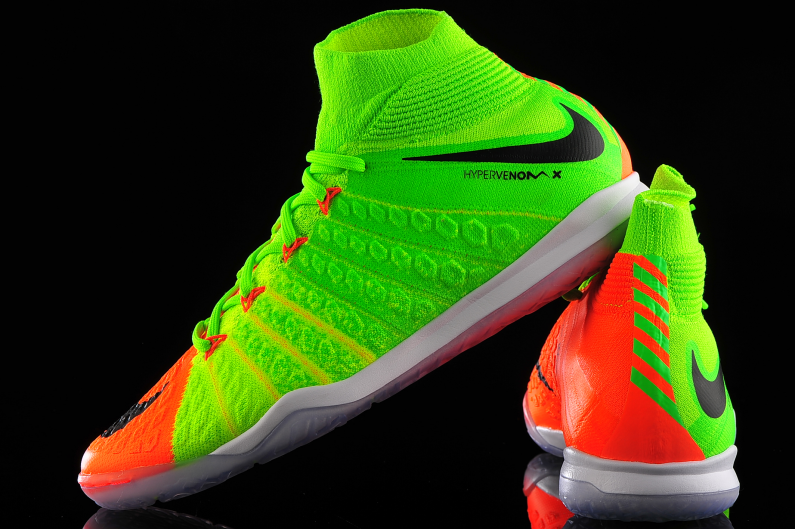 Nike HypervenomX Proximo DF IC 852577-308 | R-GOL.com - Football boots \u0026  equipment