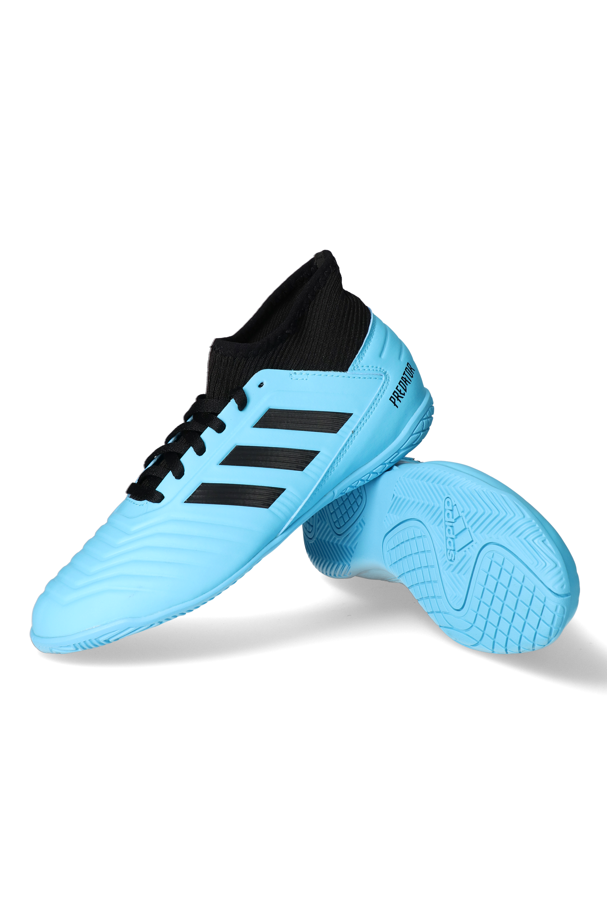 adidas 19.3 IN Junior | - Football boots & equipment