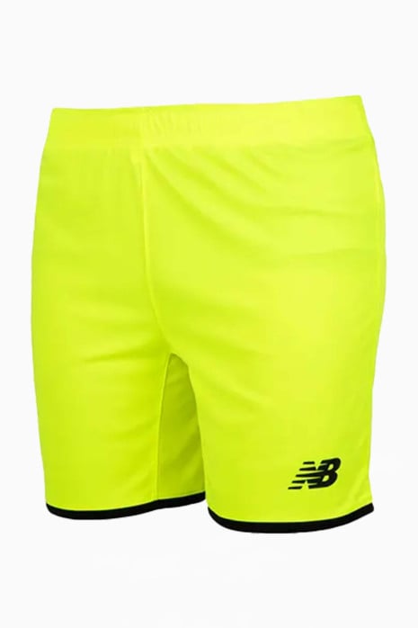 Football Shorts New Balance Teamwear Kit Match Junior